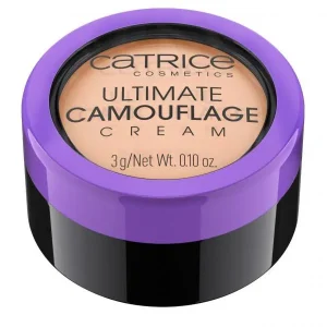 Catrice Ultimate Camouflage Cream Concealer 020n-Light Beige