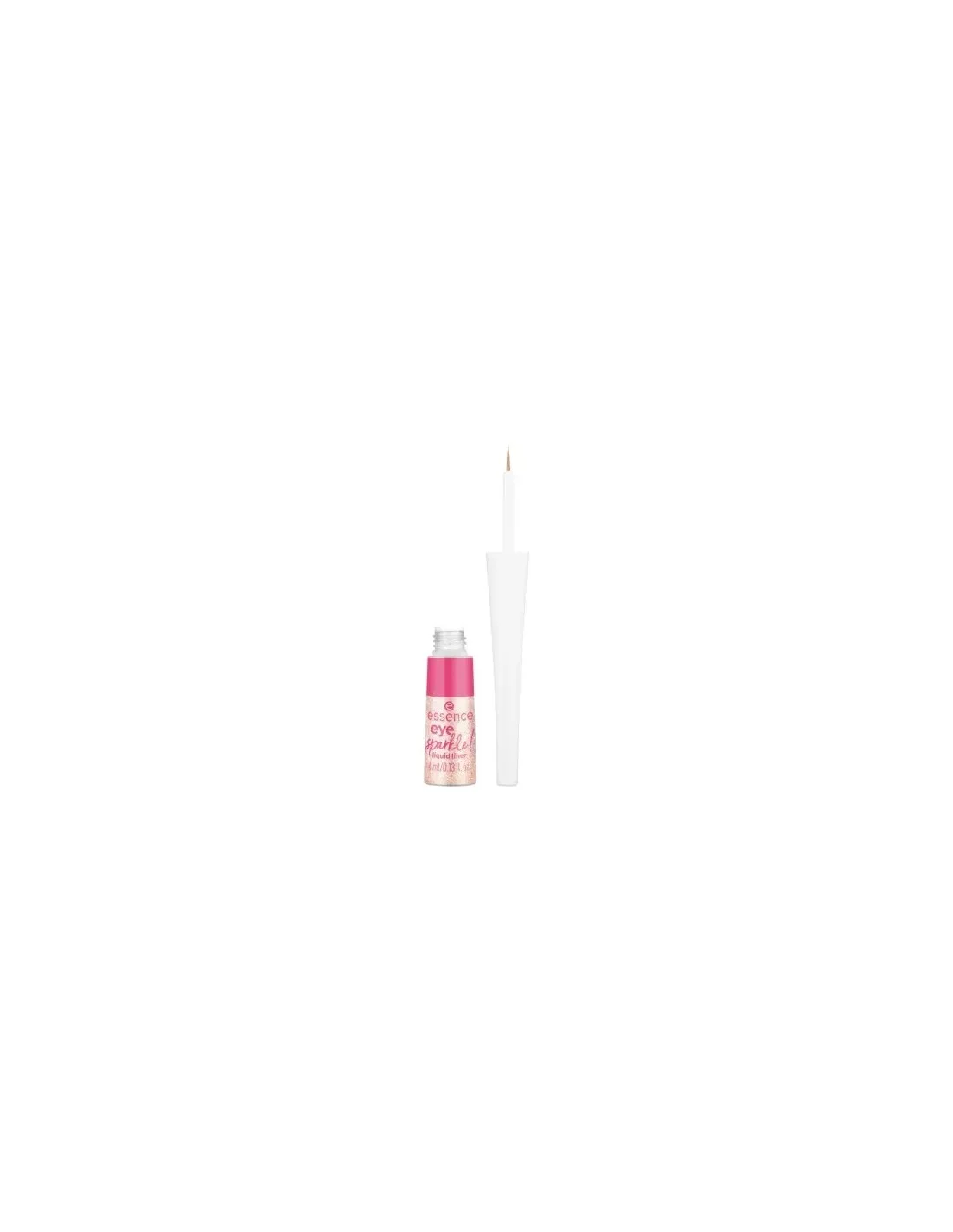 Essence Cosmetics Ess Eyeliner Liquid Eye Sparkle 01 -D