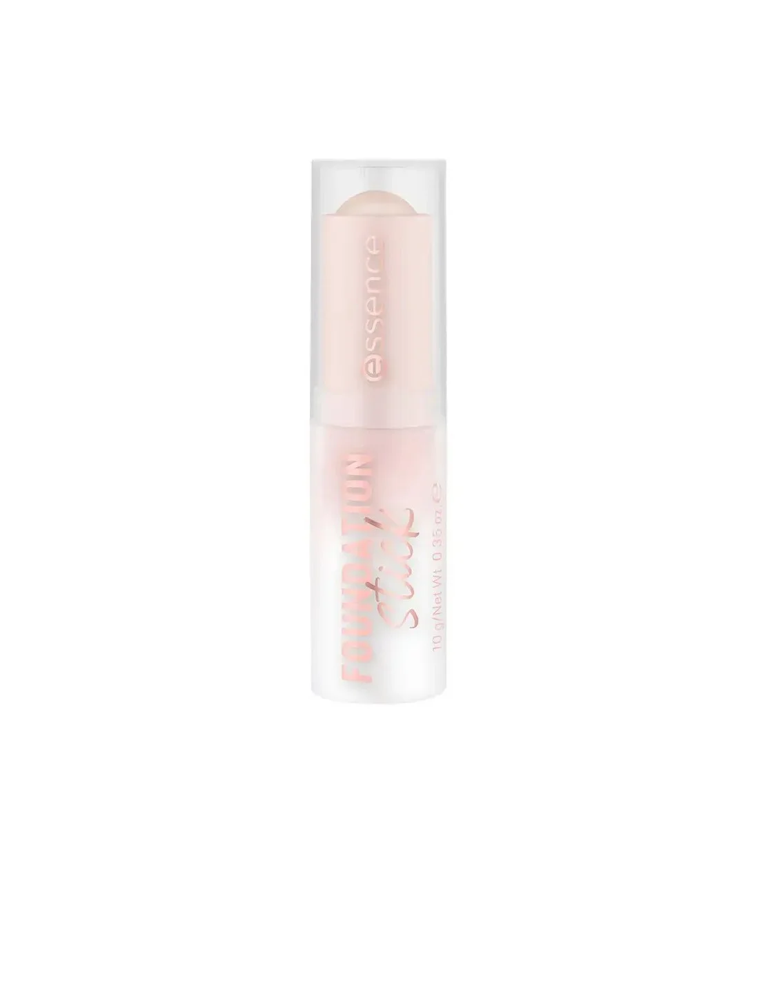 Essence Cosmetics Foundation Base De Maquillaje En Stick 160 10g