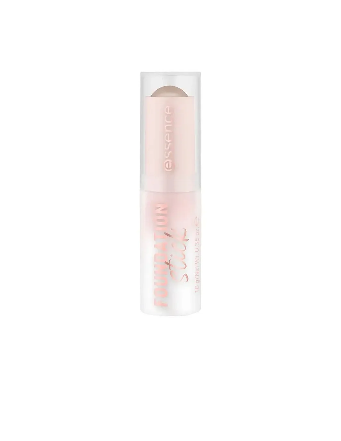 Essence Cosmetics Foundation Base De Maquillaje En Stick 210 10g