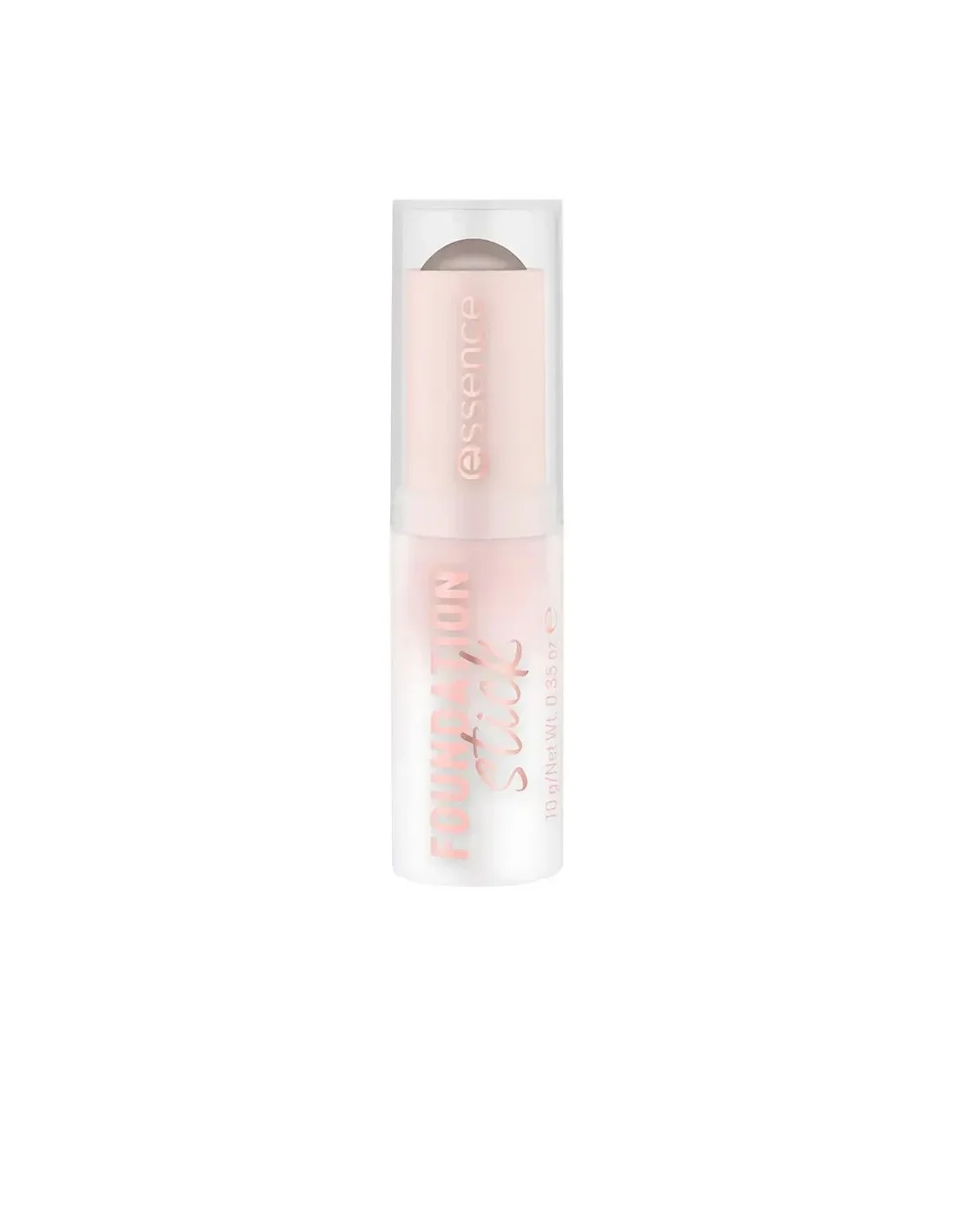 Essence Cosmetics Foundation Base De Maquillaje En Stick 340 10g