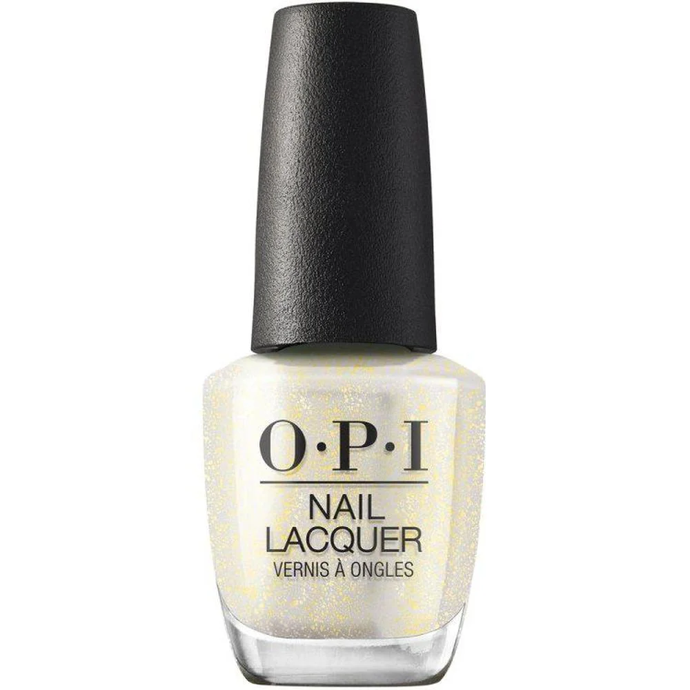 Nail Lacquer Colección Primavera Opi Your Way Gliterally Shimmer 15ml