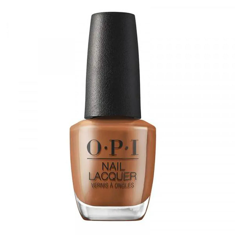 Nail Lacquer Colección Primavera Opi Your Way Material Gowrl 15ml