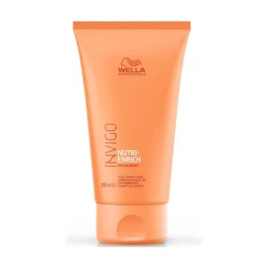 Wella Invigo Nutri Enrich Crema Control Encrespamiento 150ml