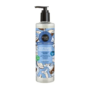 Organic Shop Body Desserts Coconut Water Gel De BaÃ±o 280ml