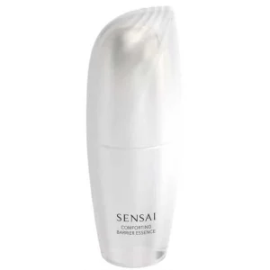 Sensai Conforting Barrier Mask 60ml Leche Limpiadora 20ml Mousse Limpiadora 30ml Mousse Tratante 30ml