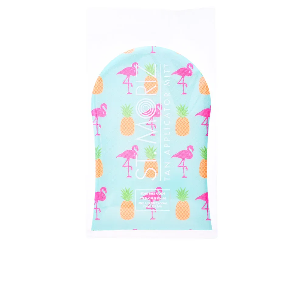 St Moriz Guante Aplicador