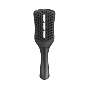 Tangle Teezer Easy Dry y Go Vented Hairbrush Jet Black 1 U