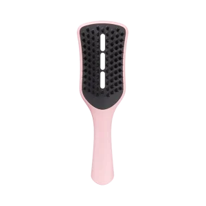 Tangle Teezer Easy Dry y Go Blow-Dry Brush Dusky Pink-Black 1 U