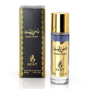 Ayat Dubai Night Eau De Parfum 30ml