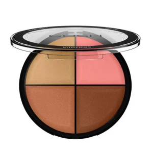 Gosh ContourÂ´n Strobe Kit 002 Medium 20g