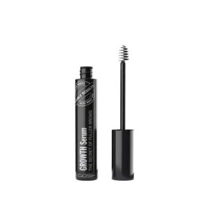 Gosh Growth Serum The Secret Of Longer Brows