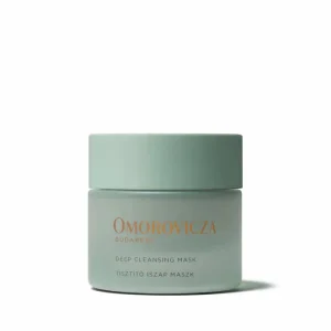Omorovicza Deep Cleansing Mask 50ml