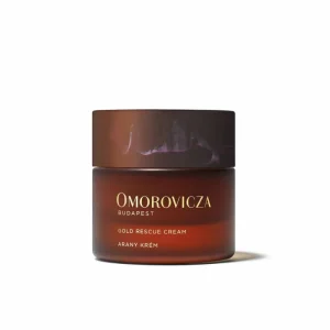 Omorovicza Gold Rescue Cream 50ml