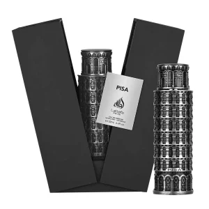 Lattafa Pisa Eau De Parfum 100ml Spray