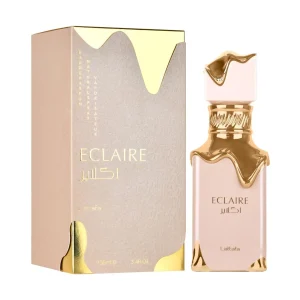 Lattafa Eclaire Eau De Parfum 100ml