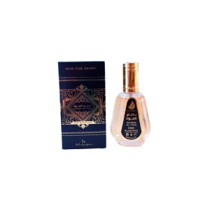 Lattafa Ard Al Zaafaran Oud For Glory Edp Spray 50ml
