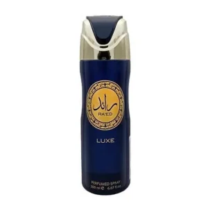 Lattafa Raed Luxe Spray Perfumado 100un Spray