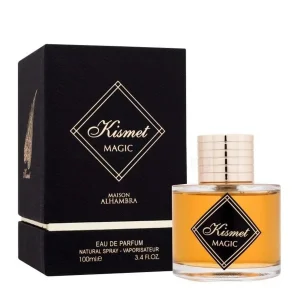 Maison Alhambra Kismet Magic Eau De Parfum 100ml Spray