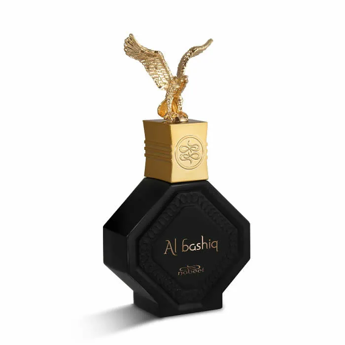 Nabeel Al Bashiq Eau De Parfum Spray 100ml