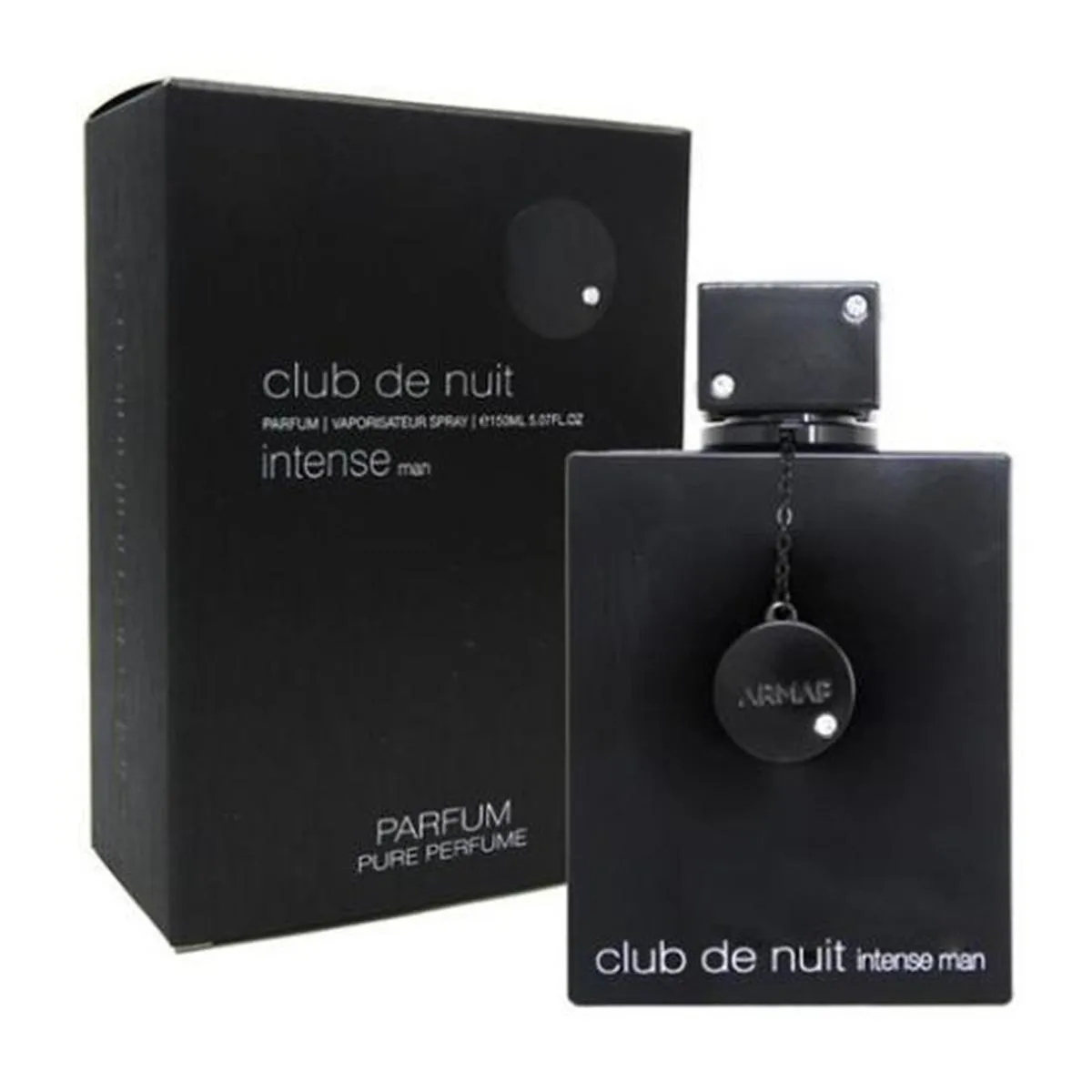 Armaf Club De Nuit Intense Man Pure Perfume 150ml