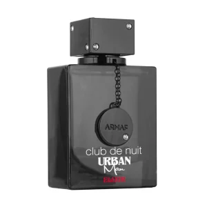 Armaf Club De Nuit Urban Man Elixir Ep 105 Vp Novedad