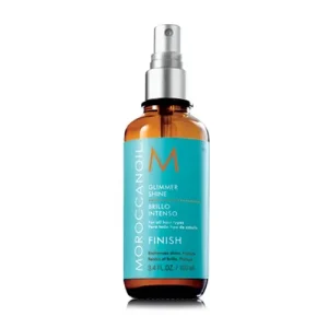 Moroccanoil Finish Glimmer Shine Spray 100ml