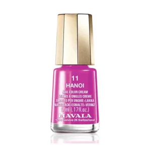 Mavala Esmalte De Uñas 11 Hanoi 5ml