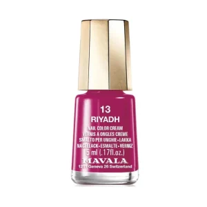 Mavala Esmalte De Uñas 13 Riyadh 5ml