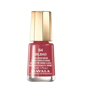 Mavala Esmalte De Uñas 64 Bilbao 5ml