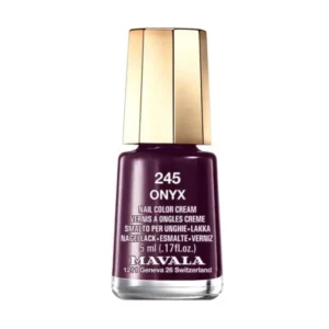 Mavala Esmalte De Uñas 245 Onix 5ml