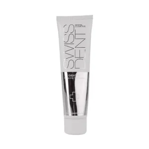 Swissdent Gentle Pasta De Dientes Blanqueadora 100ml