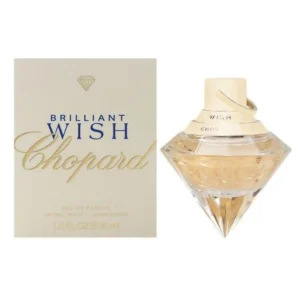 Chopard Brilliant Wish Eau De Parfum 30ml Spray
