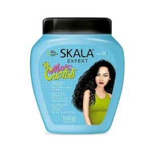 Skala Crema Acondicionadora #Mais Cachos 1000ml
