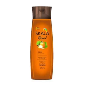 Skala Champú Cajú Y Murumurú 325ml