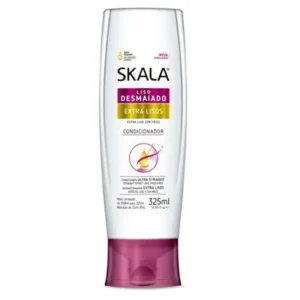 Skala Acondicionador Extra Lisos 325ml