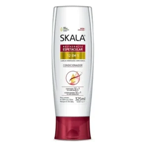 Skala Acondicionador 12 En 1 325ml