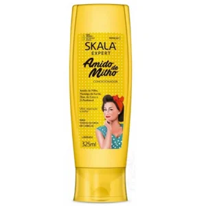 Skala Acondicionador Almidón De Maíz 325ml