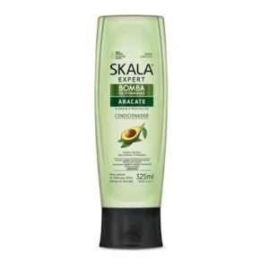 Skala Acondicionador Bomba De Vitaminas Con Aguacate 325ml