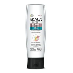 Skala Acondicionador Bomba de Vitaminas S,O,S, 325ml
