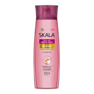 Skala Champú Ceramidas 325ml