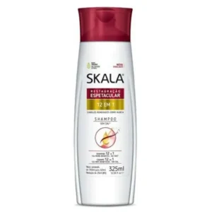 Skala Champú 12 En 1 325ml