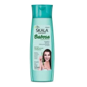 Skala Champú Aloe Vera 325ml