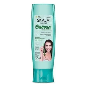 Skala Acondicionador Aloe Vera Hidranutritivo 325ml
