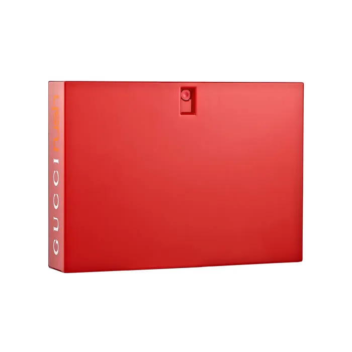 Gucci Rush Eau De Toilette Spray 75ml