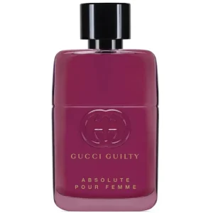 Gucci Guilty Absolute Pour Femme Eau De Perfume Spray 30ml