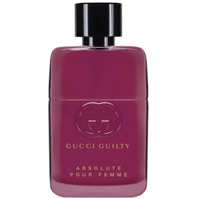 Gucci Guilty Absolute Pour Femme Eau De Perfume Spray 30ml