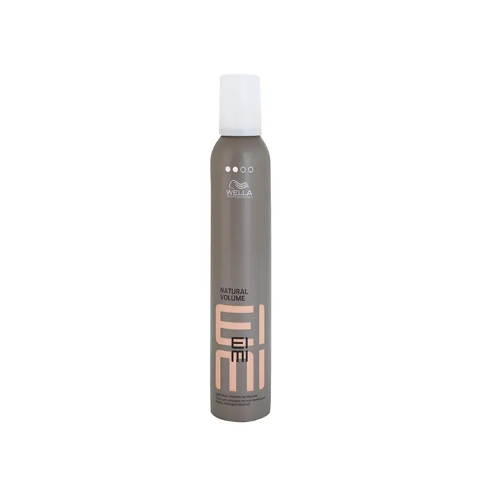 Wella Eimi Volumen Natural Nivel De Fijación 2 300ml