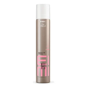 Wella Eimi Mistify Strong Laca Secado Rápido Fijación 3 500ml