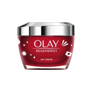 Olay Regen 3 Areas Cr Dia 50 Ed L